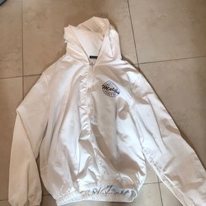 Brandy Melville Windbreaker